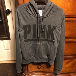 NWOT Victoria’s Secret PINK Hoodie